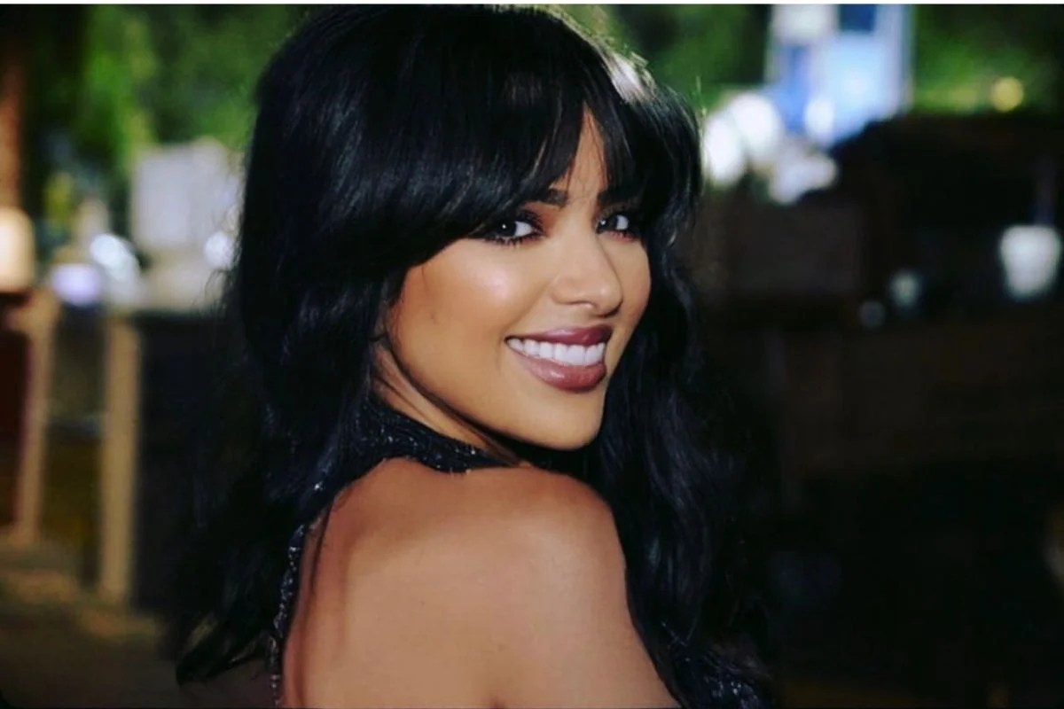 Entrepreneur Fatima Ezzahra Boualag Model and Actor from Morocco