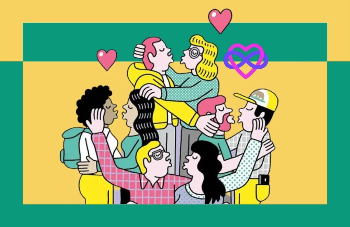 VoxPop Is Polyamory Just A Fancy Word For Cheating?