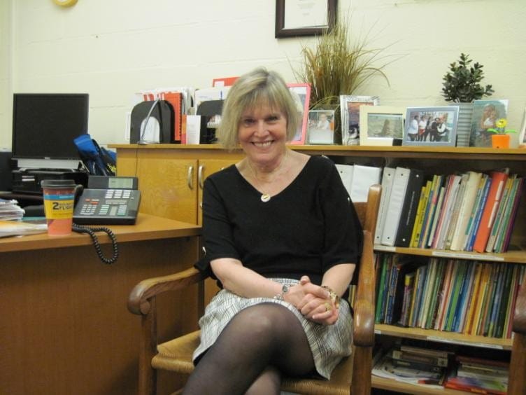 DTM Chadwick Elementary School The Education Trust