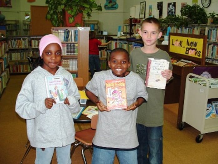 DTM Ware Elementary School The Education Trust