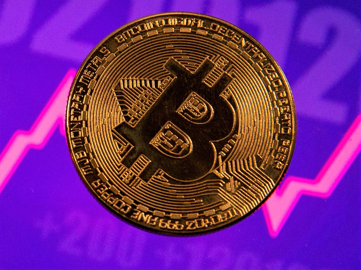 Why does Bitcoin mining usage a lot energy from