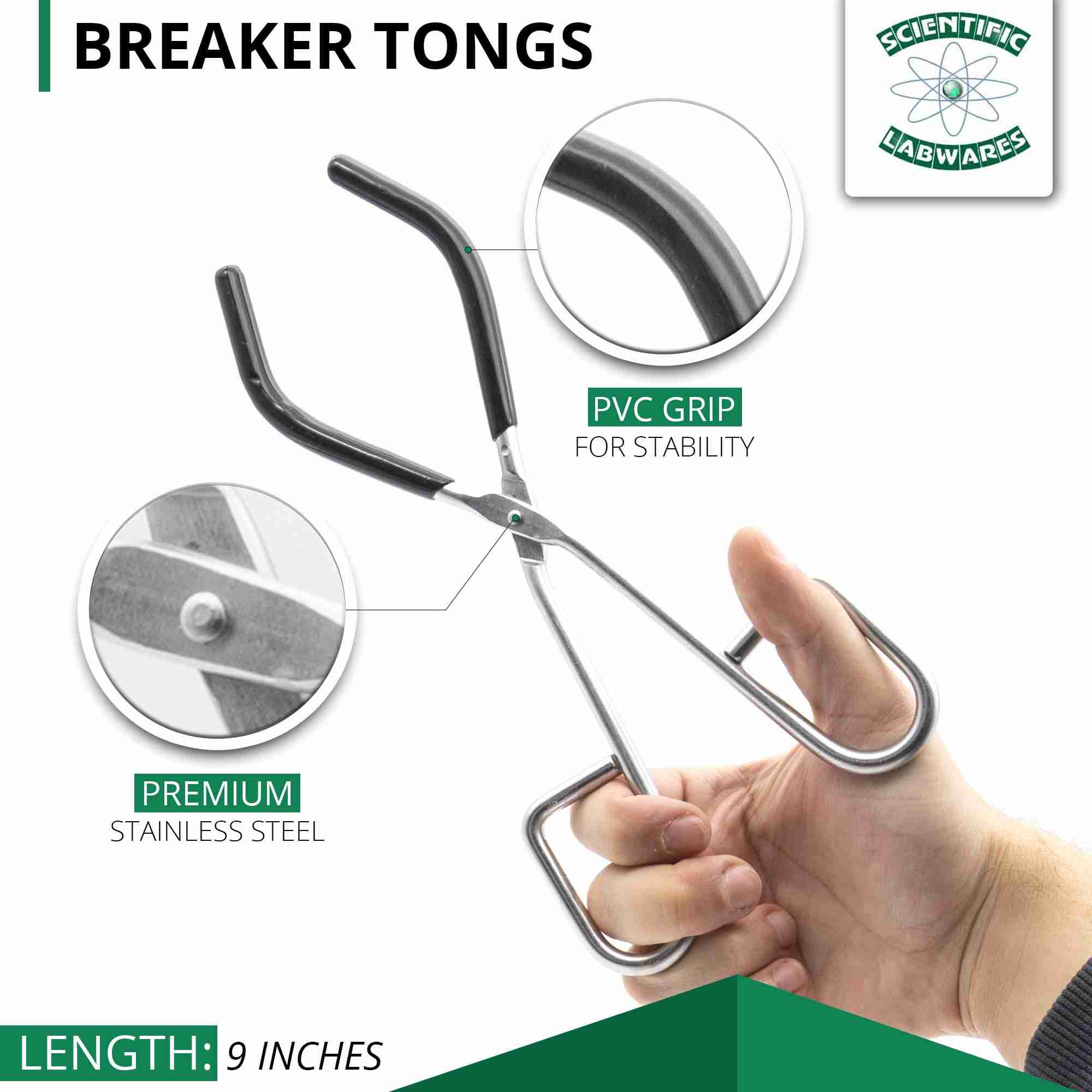 Scientific Labwares Essential Lab Tools Scientific Labwares