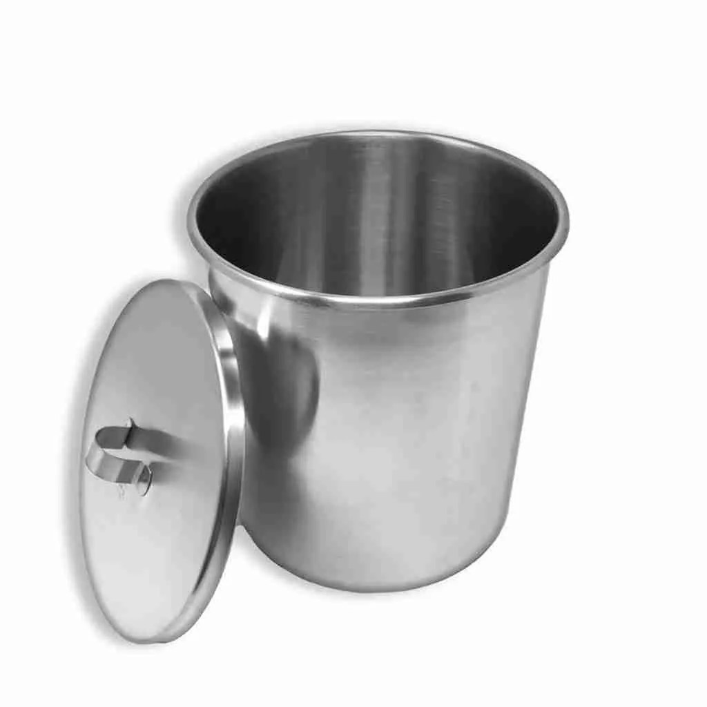 Stainless Steel Slide Staining Rack Scientific Labwares