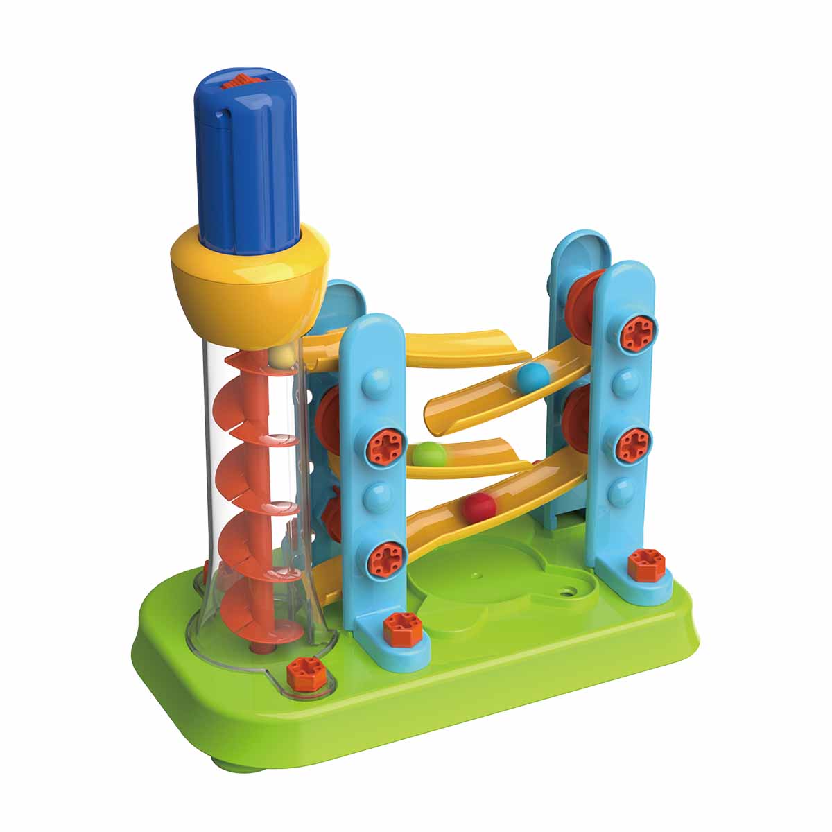 EduToys EDUScience(H.K) Limited (ESL)