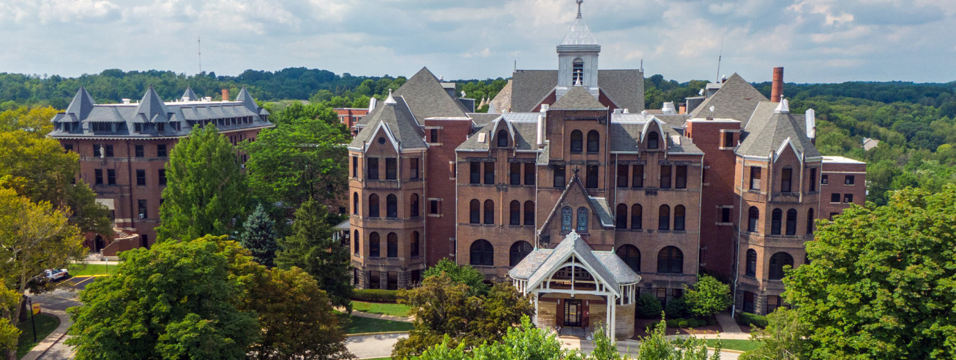 Seton Hill Calendar 2022 Welcome Weekend - Drink And Doodle - Shine