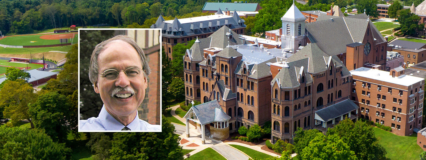 Faculty OpEd Featured in Inside Higher Education · Seton Hill University