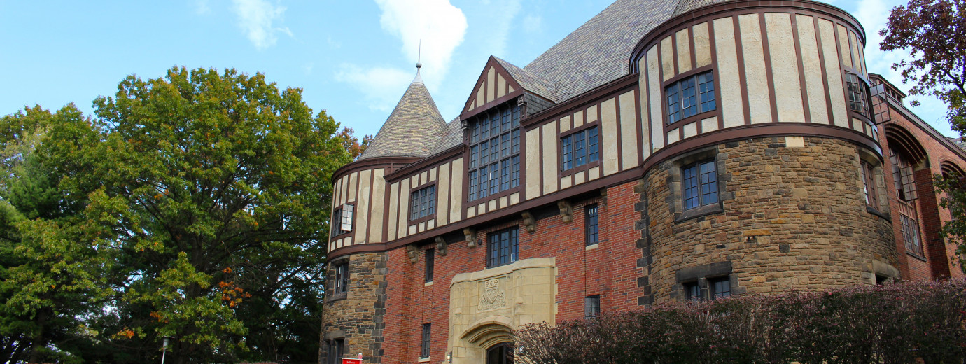 Sullivan Hall Renovation Receives 4 Million in State Funding · Seton