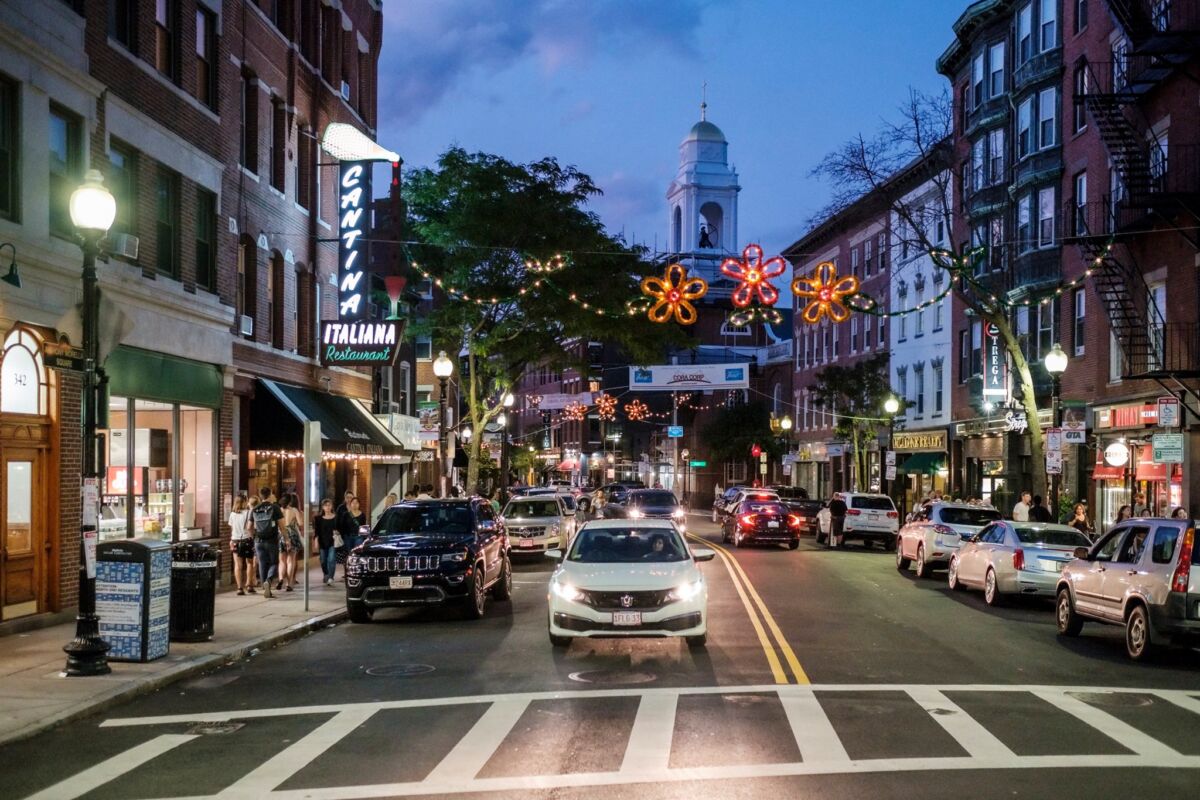 Christmas Events Haverhill Ma December 25 2023