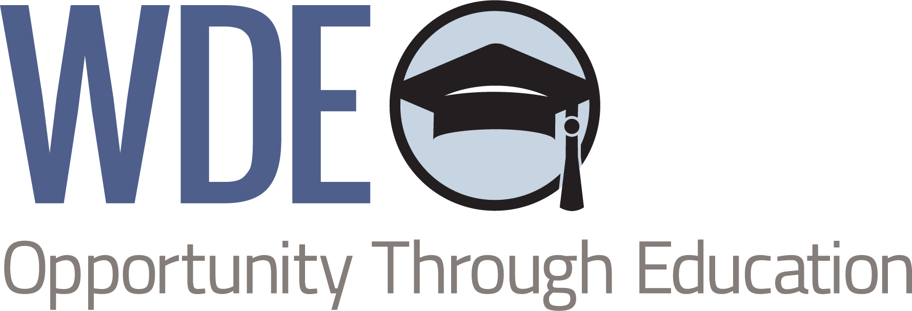 Log Into WDE Canvas Wyoming Department of Education