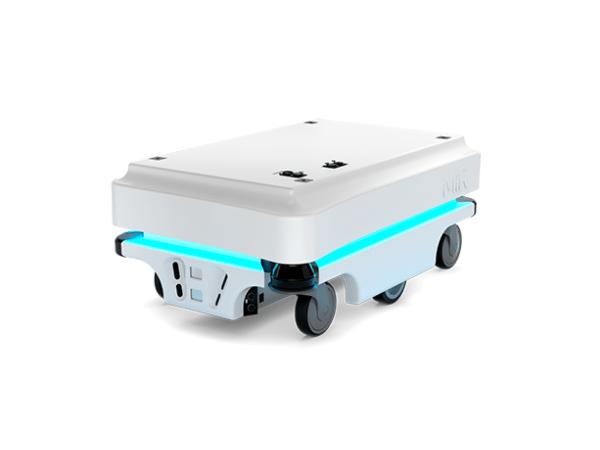 MIR100 | Edu4Industry