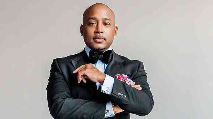 Daymond John Net Worth 2024: How Much Money Does Shark Tank Star Make?