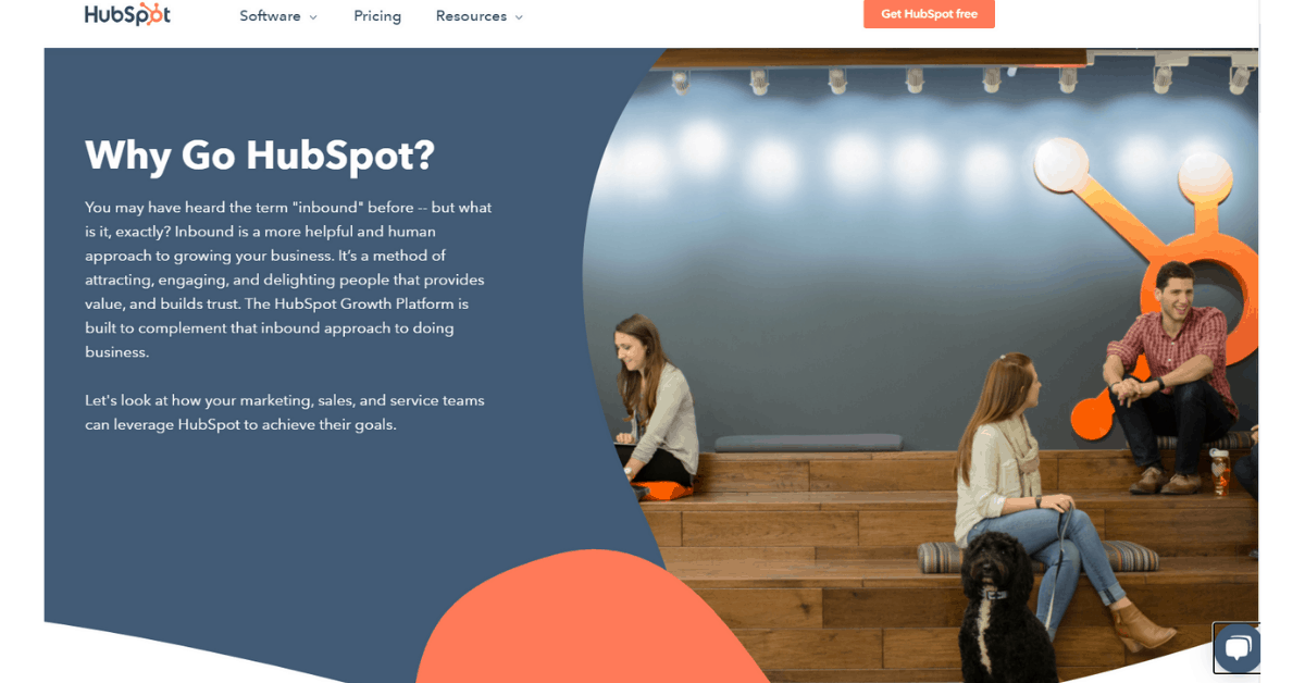 10 Best Landing Page Builder 2023 (Free Guide) Eduard Klein