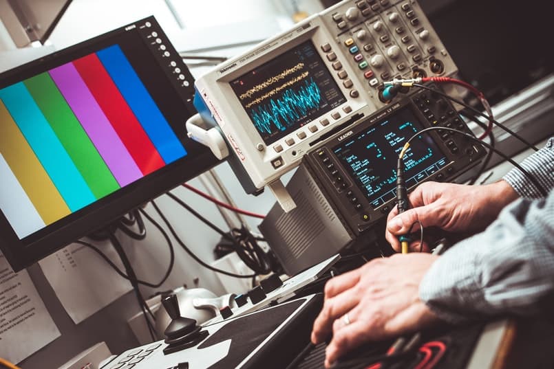 Diploma of Electronics and Communications Engineering ANZ Standard