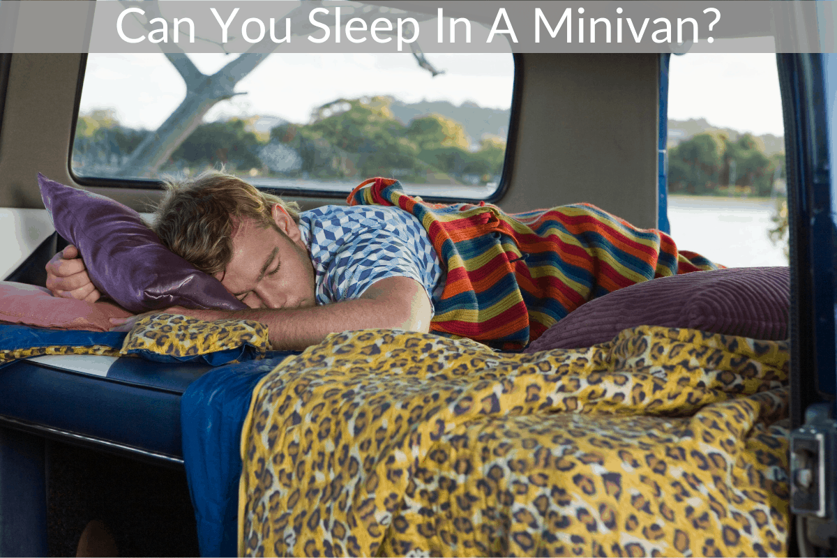 Which Minivan Has Reclining Seats? (6 Models That Do)
