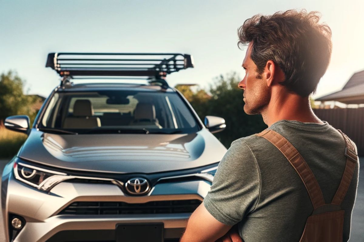 7 Best Rav4 Roof Rack Top Picks for Your Adventure Rides