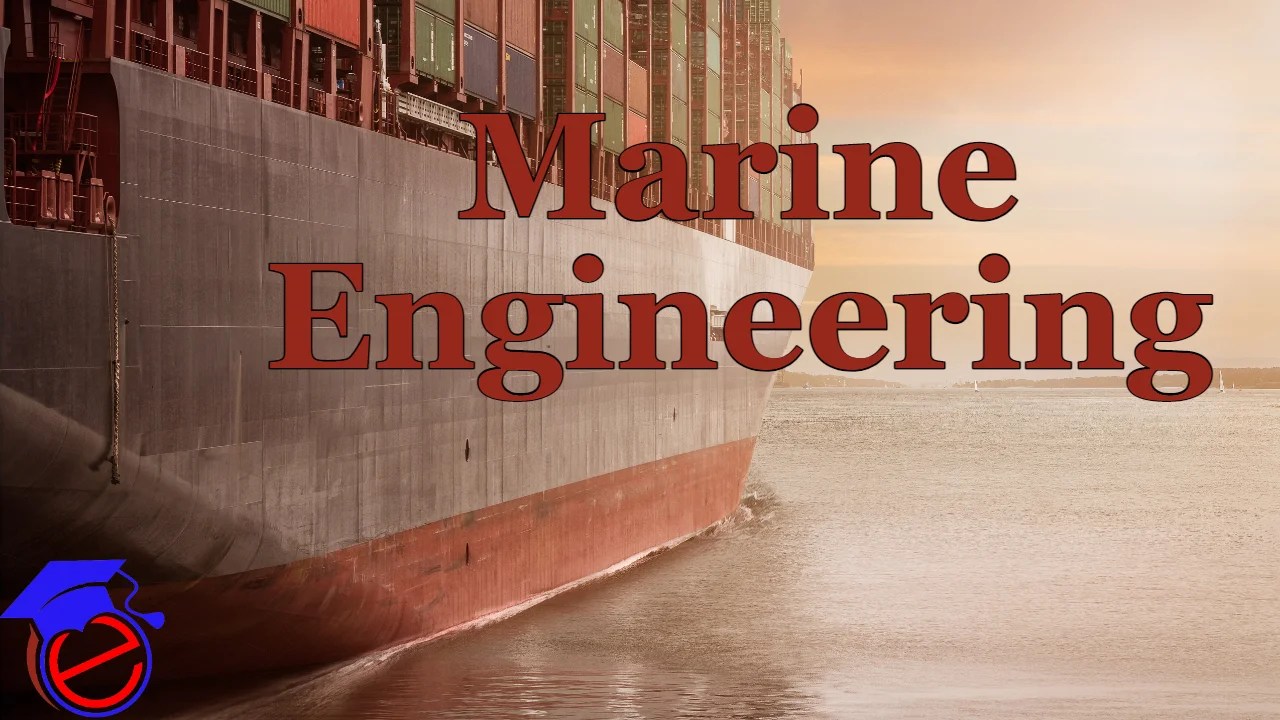 Marine Engineering Information, How to Syllabus, Courses