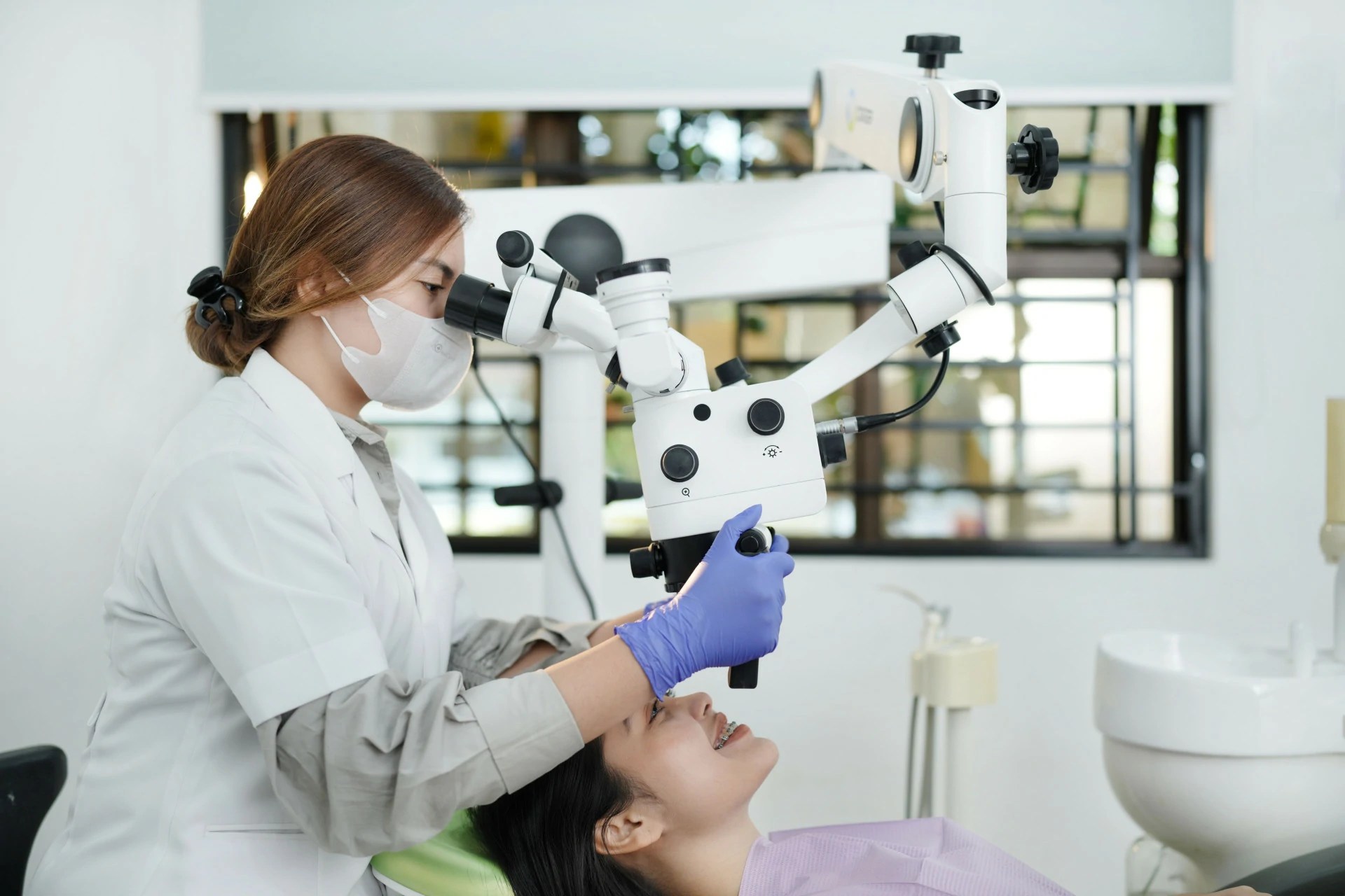 Jurusan Spesialis Periodonsia