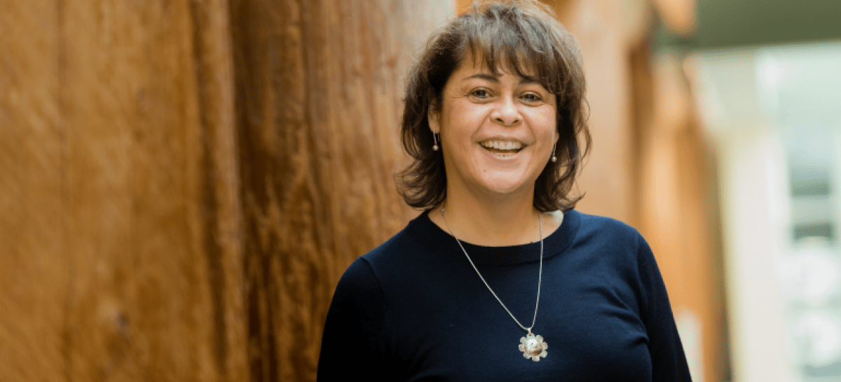 UBC Faculty of Education Nurtures Cultural Identity of