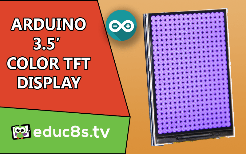 32 Tft Lcd Shield For Arduino Mega 2560 Pinout Pcb Circuits