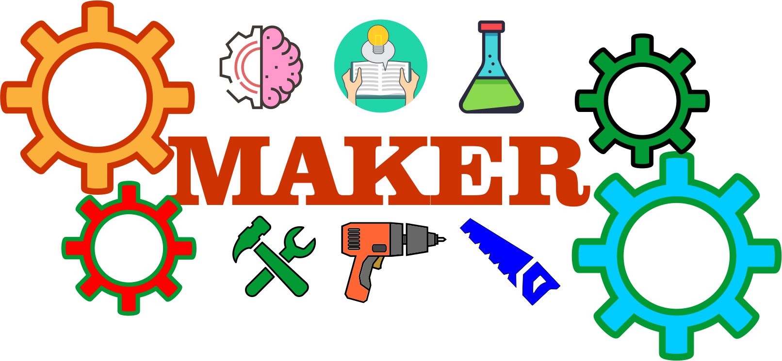 O Que E Cultura Maker Conheca Este Novo Conceito E Entenda Porque Ele