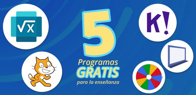 5 programas gratis para mejorar el aprendizaje Â» Ietres Sofia