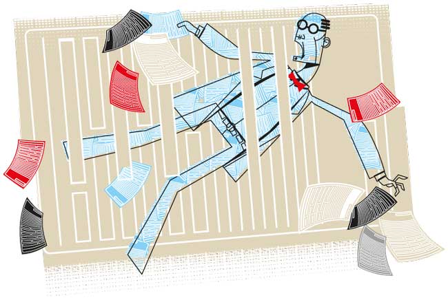 Anteproyecto de Ley General de Humanidades, Ciencias, Tecnologías e Innovación: algunos motivos de preocupación