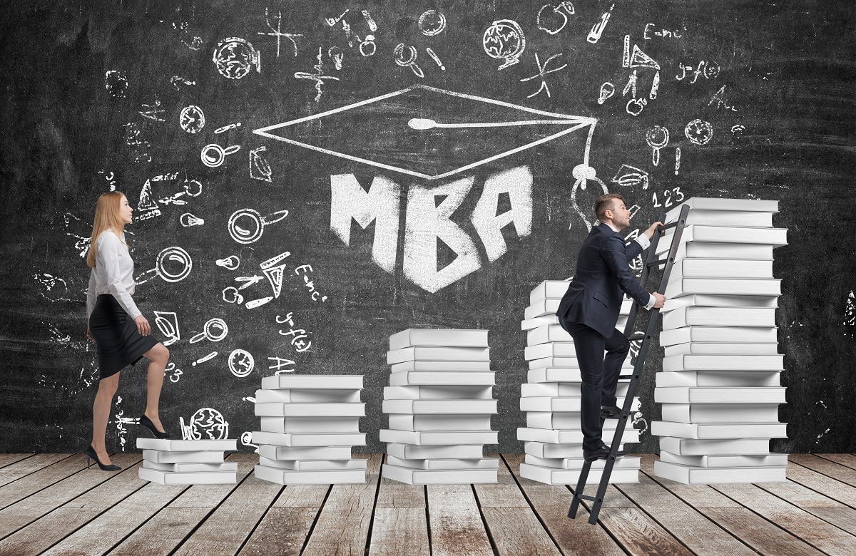 Conoce por qué son tan prestigiosos los másters MBA