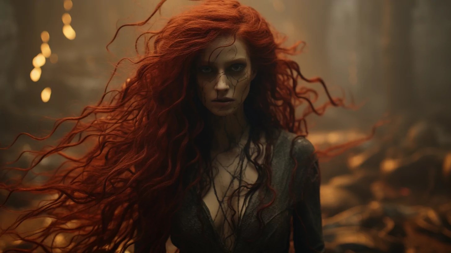 Lilith: más allá del mito, explorando su historia y legado cultural