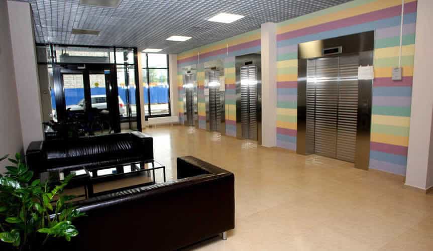 Autumn & Winter Language Trip Educa Language School