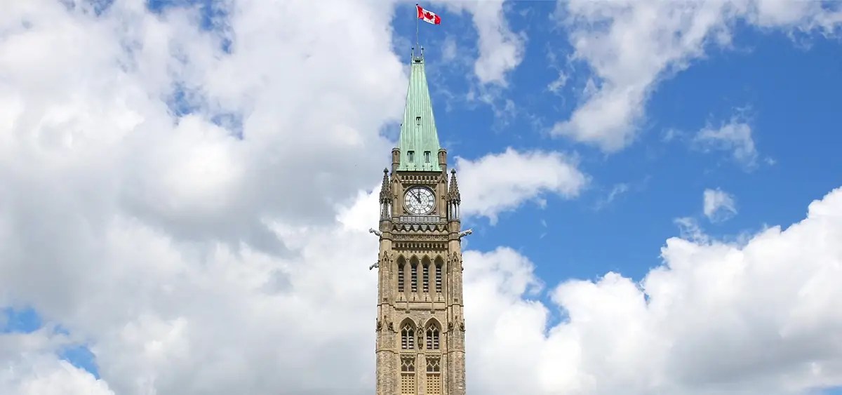 Laws of Quebec and Canada Éducaloi