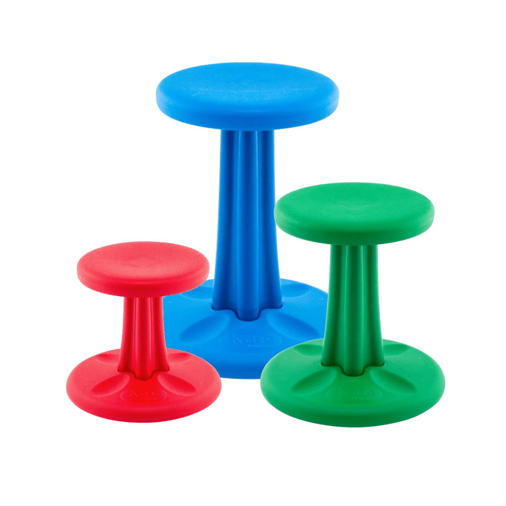 Kore Wobble Chair Educan School Furniture