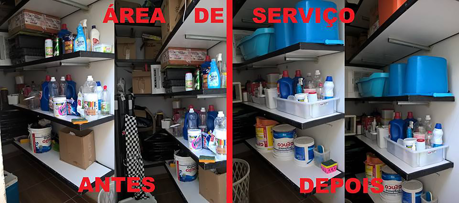 Serviço de Personal Organizer chega em Roraima. Você sabe o que é