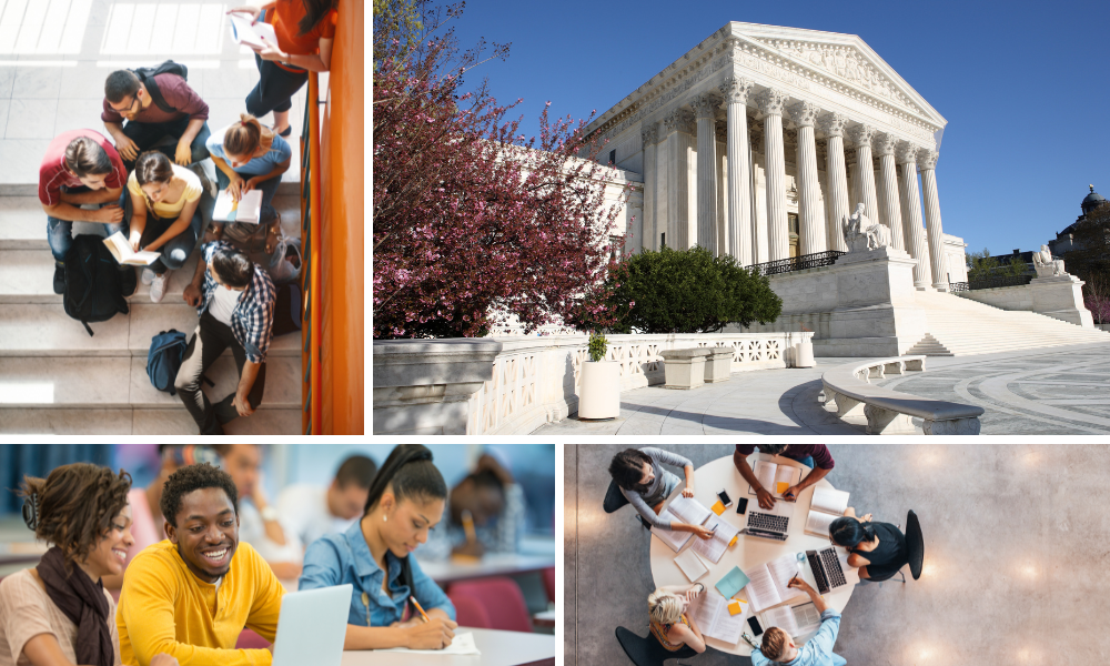 Adding Culturally Responsive Pedagogies to My Into to American Politics