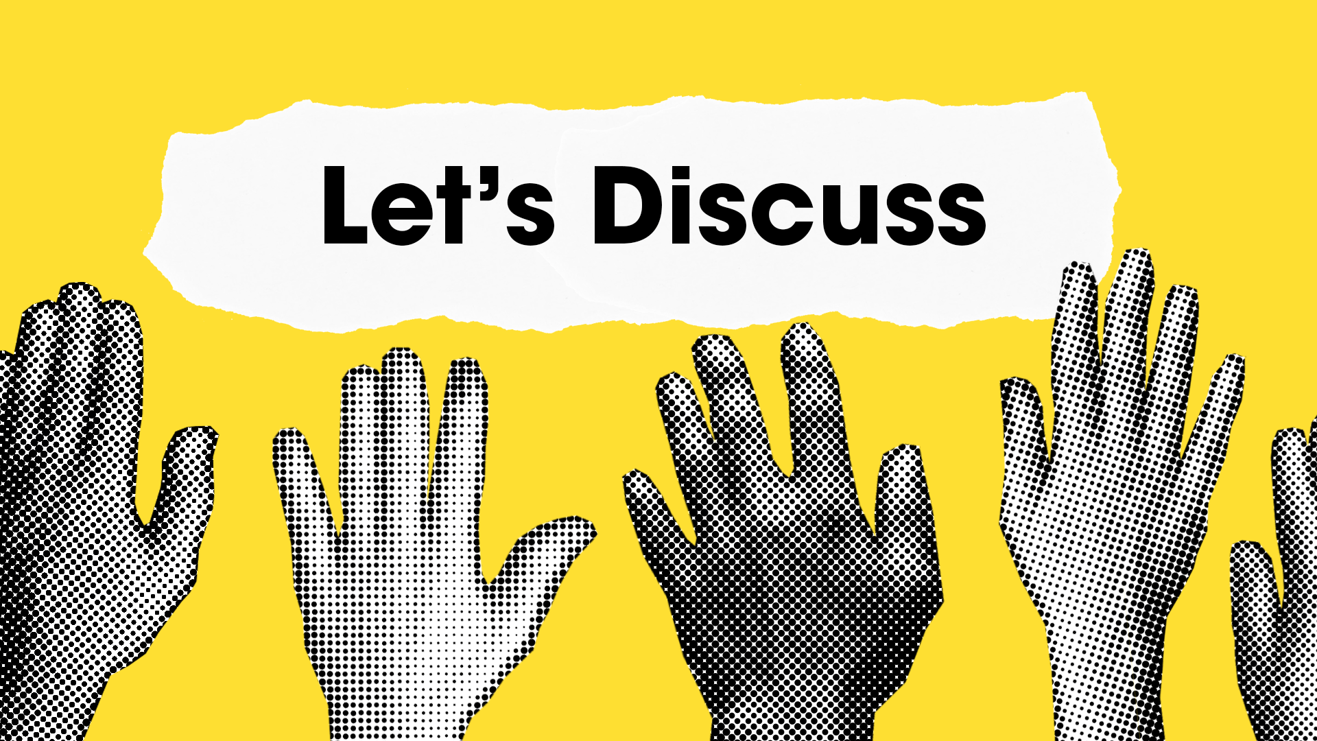 Let's Discuss: New Classroom Resource on Extremism and Terrorism