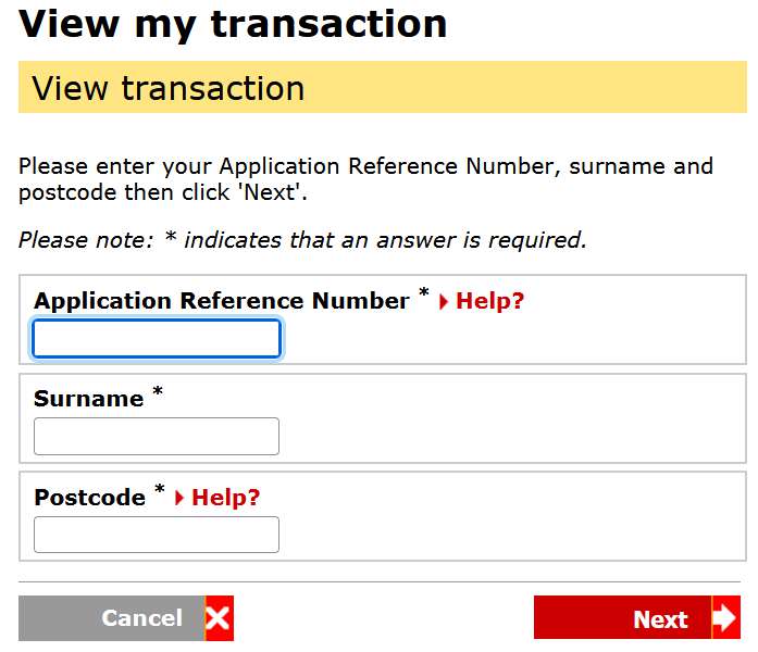 DVLA Provisional Licence Tracking Provisional Driving Licence Check
