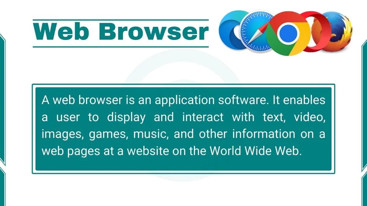 Discover The Best Web Browsers Your Ultimate Guide To Browsing