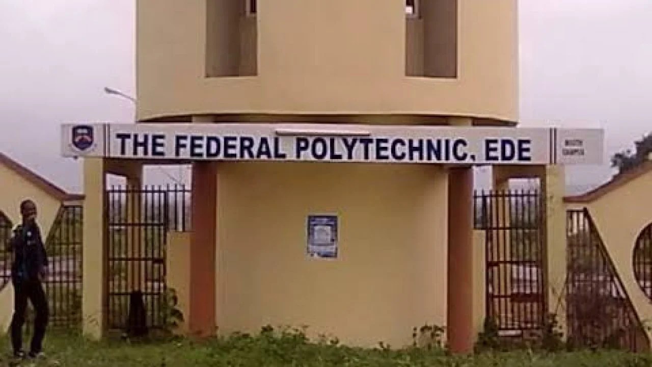 All about Federal Poly Ede School Reviews by Real Students.