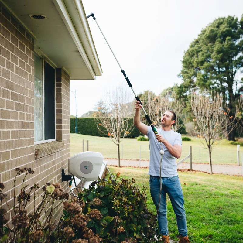 Top 7 Gutter Cleaning Tools for a TwoStory House