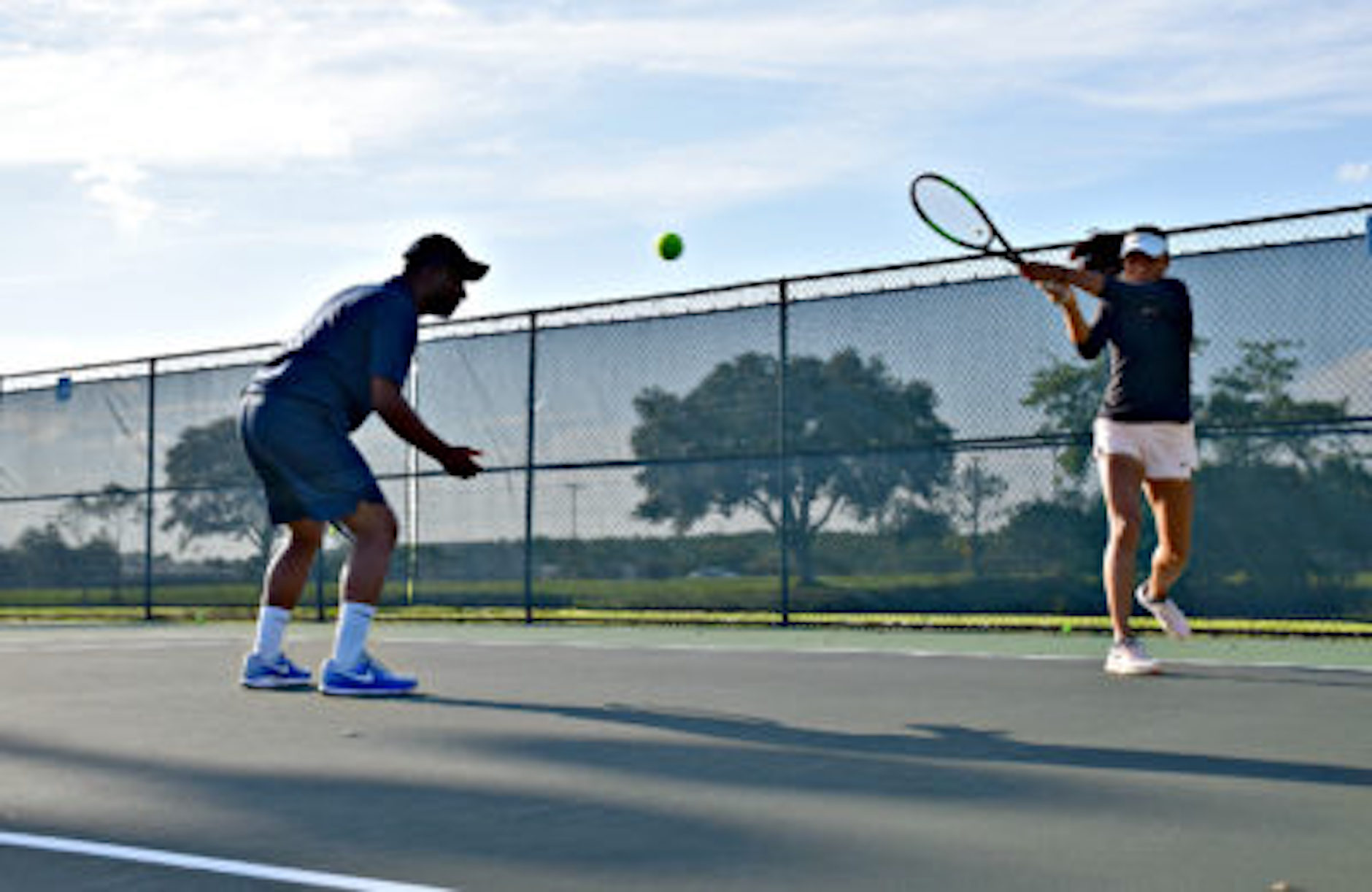 Metodologías de la enseñanza del tenis Educatennis
