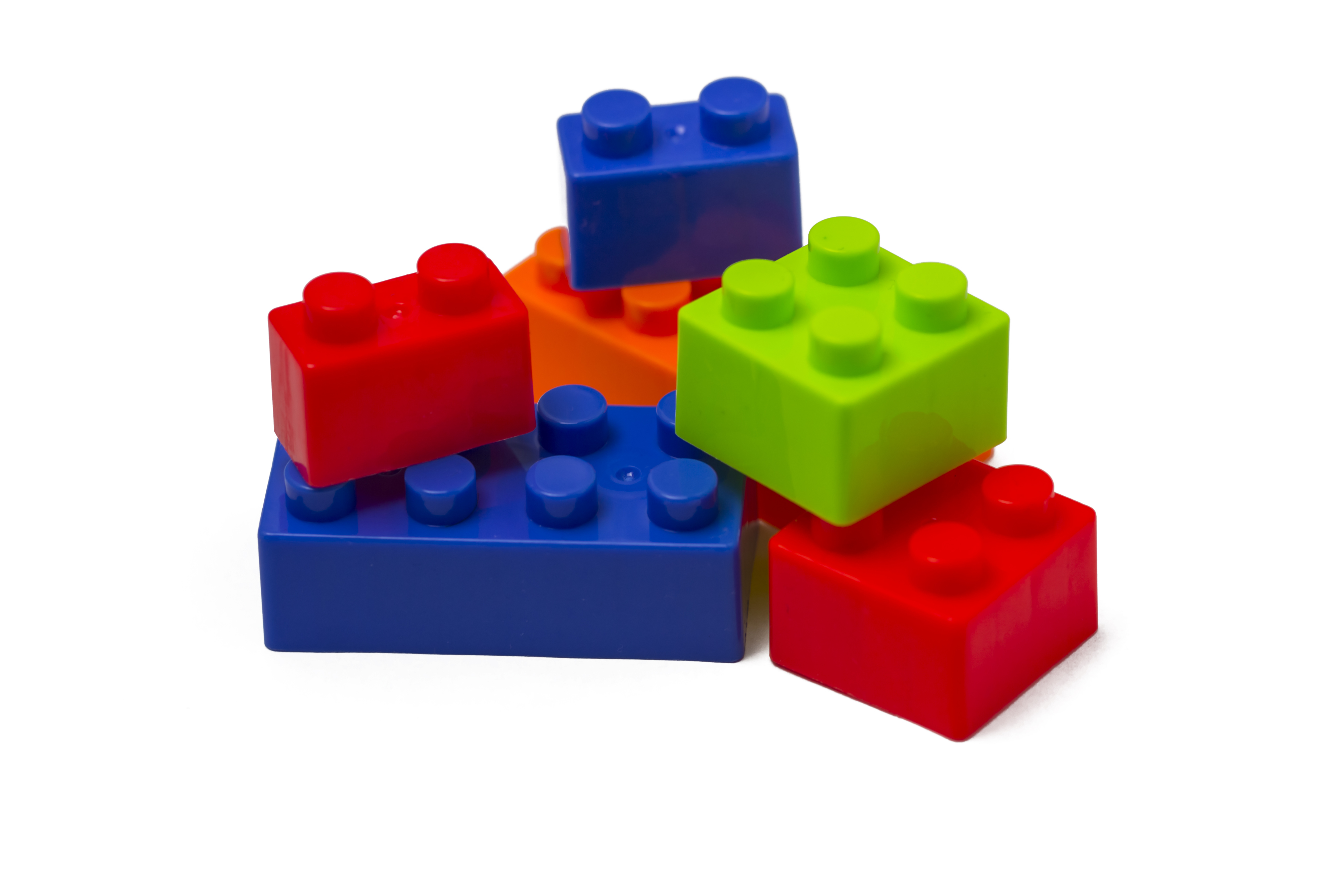LEGO Building Blocks