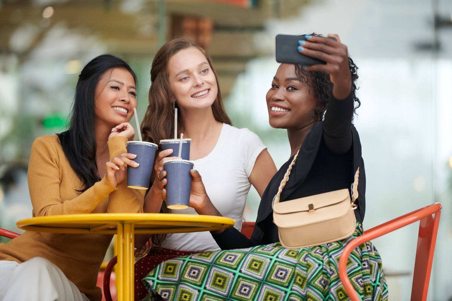 How To Make Friends In High School EDUCATE TREE