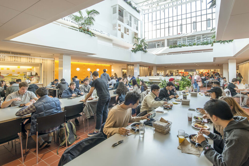 Which Ivy League College Has The Best Dorms? EDUCATE TREE