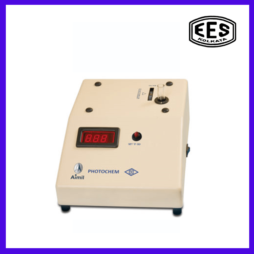 Digital Photoelectric Colorimeter Education EmporiumMicroscope