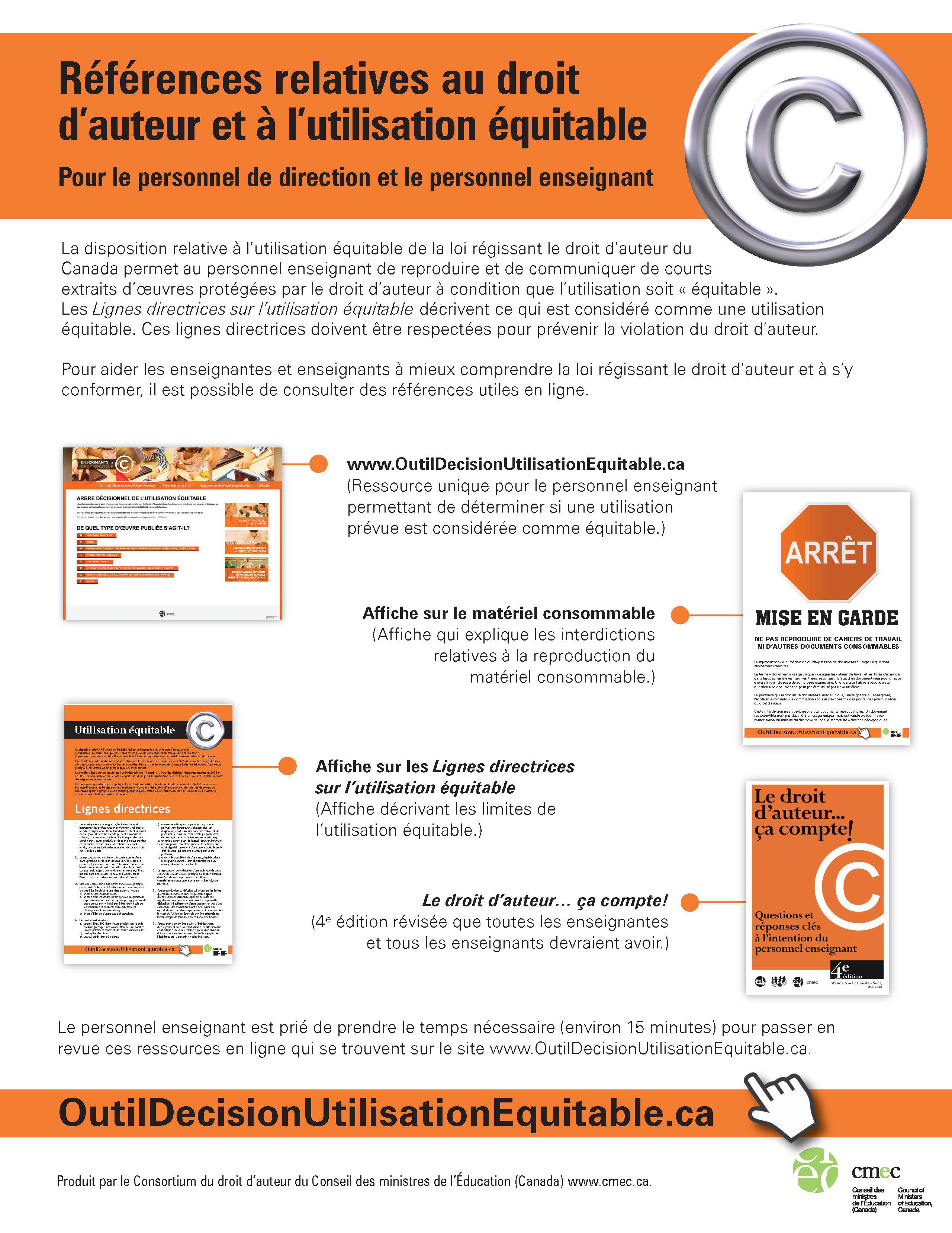 Copyright Awareness