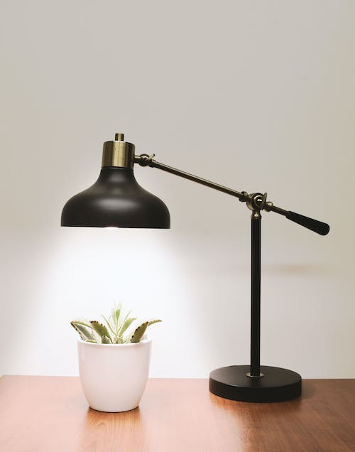 Desk Lamp UK Education Blog