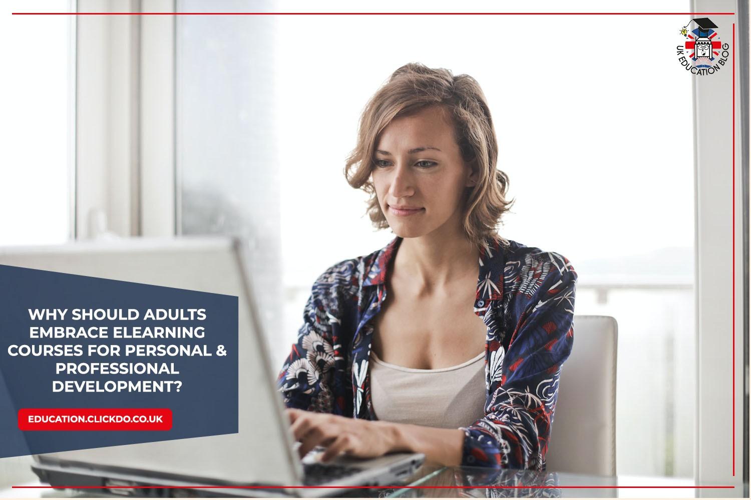 Adults eLearning Programs For Private & Skilled Growth inside.wales