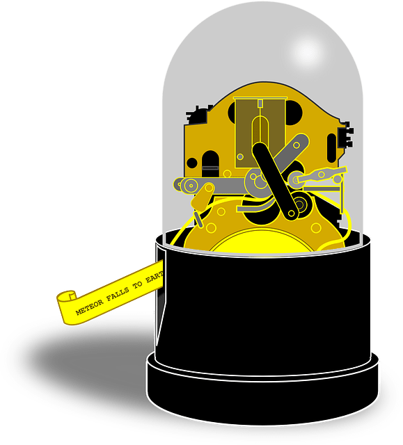 Ticker Symbol