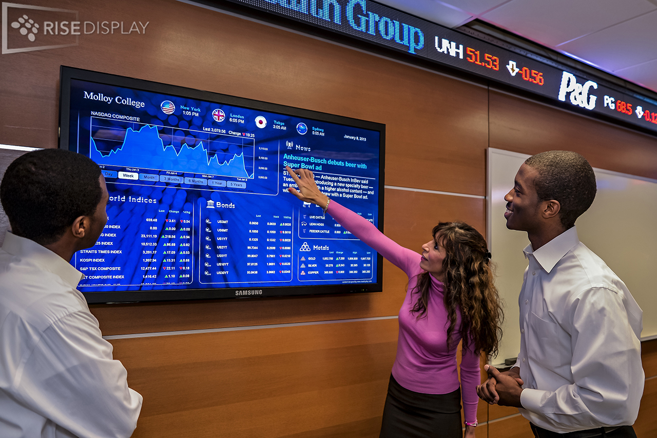 Stock Market Simulations & Financial Literacy Games for.