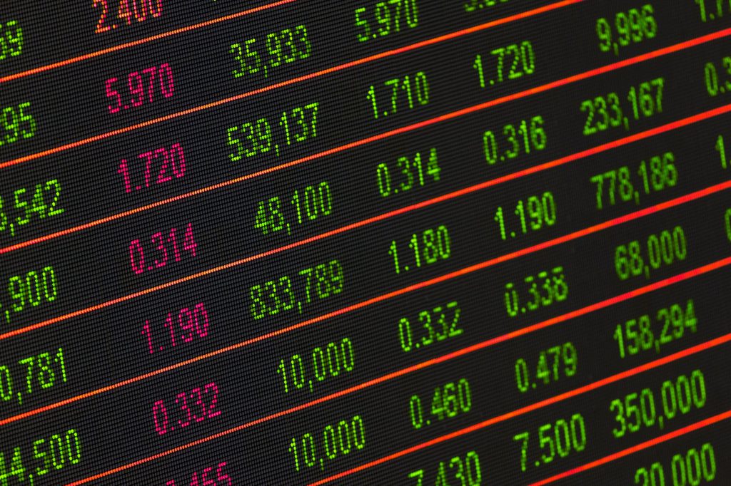 5 Wall Street Secrets Exposed. If You’re Not an Experienced Stock