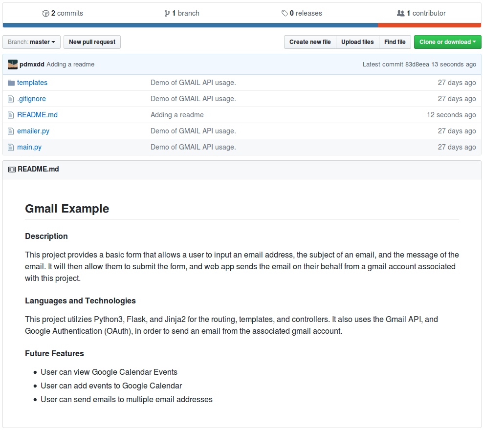 Online Profiles GitHub — LaunchCode Career Readiness documentation